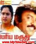 Periya Maruthu 1994 song download